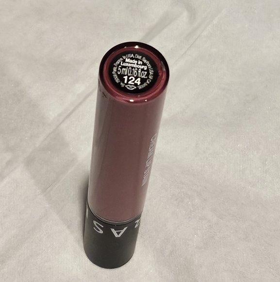 Sephora Liquid Lipstick (#124 Rose Instinct) - Picture 9 of 10